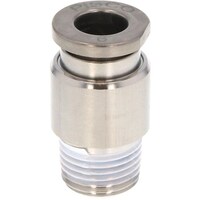 ニホンピスコ PISCO 継手 チューブフィッティングSUS316