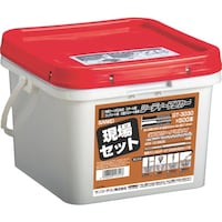 サンコー サンコー テクノ シーティーアンカーGTタイプ 現場セット インチねじ