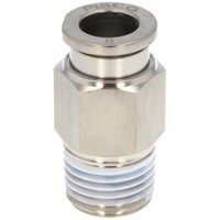 ニホンピスコ PISCO チューブフィッティングSUS316