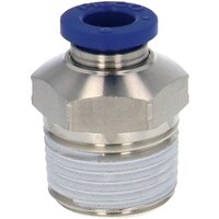 ニホンピスコ PISCO 耐腐蝕用ワンタッチ継手 チューブフィッ