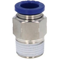 ニホンピスコ PISCO 耐腐蝕用ワンタッチ継手 チューブフィッ