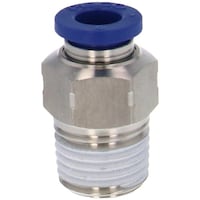 ニホンピスコ PISCO 耐腐蝕用ワンタッチ継手 チューブフィッ