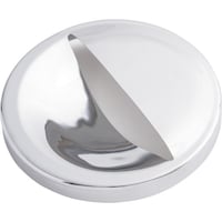 エヌシーシー KEEP FINE 抗菌排水口カバー