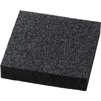 スガツネ工業 SUGATSUNE (210052571)WRS201010 スポンジゴム