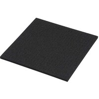 スガツネ工業 SUGATSUNE (210052569)WRS103030 スポンジゴム