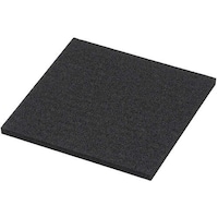 スガツネ工業 SUGATSUNE (210052568)WRS102020 スポンジゴム