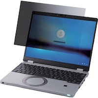 ELECOM のぞき見防止フィルター CF−SRシ