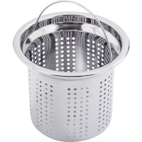 エヌシーシー KEEP FINE 抗菌排水口ゴミ受け<深型>