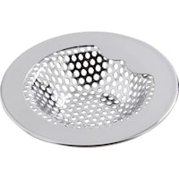 エヌシーシー KEEP FINE 抗菌排水口ゴミ受け<洗面台用 大>