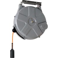 TRIENS TRIENS スローモーションエアホースリール 内径6.5mm×15m