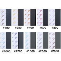 アルゴファイル CSヤスリ #1500