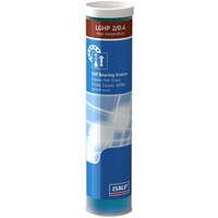 SKF 軸受用グリース 高性能・高温用 LGHP