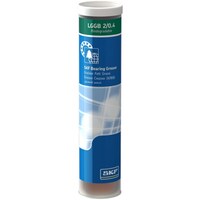 SKF 軸受用グリース 生分解性 LGGB 2 (