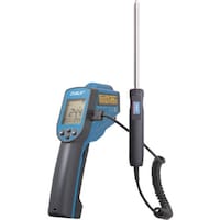 日本エスケイエフ SKF 赤外線温度計 TKTL 31