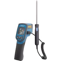 日本エスケイエフ SKF 赤外線温度計 TKTL 21