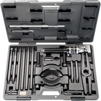 日本エスケイエフ SKF 強力バックプーラーTMBS 150E