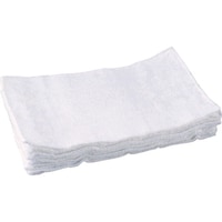 オーミケンシ オーミケンシ タオル地 雑巾ウエス 10枚入