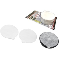 クロダルマ クロダルマ AIR SENSOR1 ファン用フィルター