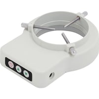 トラスコ中山 TRUSCO 顕微鏡用照明 LEDタイプ