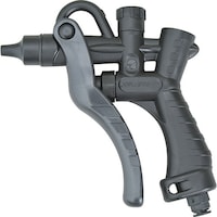 ジョプラックス JOPLAX プラスチックエアーダスター ジョプラスターR(下配管用) チューブ継手仕様φ8