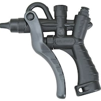 ジョプラックス JOPLAX プラスチックエアーダスター ジョプラスターR(上配管用) チューブ継手仕様φ8