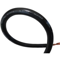 三ツ星 三ツ星 600V ビニルキャブタイヤケーブル SVCT4CX2SQ 100M