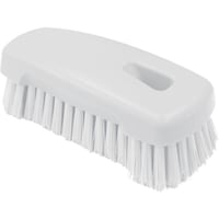 バーテック BURRTEC バーキュートプラス ボードブラシ 白 BCPBBW