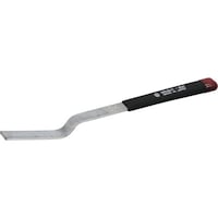 ツボサン ツボサン ブライト900 ヴァリトM 平 215mm 中目 クランク型