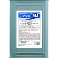 横浜油脂工業 Linda ハマユーMJ 18kg