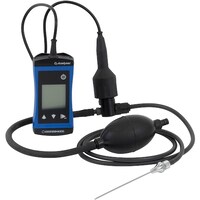 アサダ Asada 酸素モニター