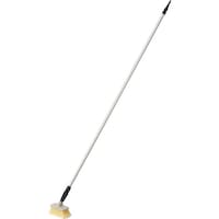 山崎産業 コンドル 2989.jp+ 通水デッキブラシN18 3.5m