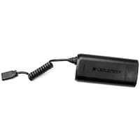 レッドレンザージャパン LEDLENSER H15R、H19Rシリーズ用バッテリーボックス