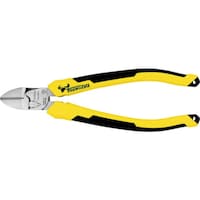 TTC TTC パワー強力ニッパー160mm