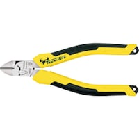 TTC TTC パワー強力ニッパー130mm