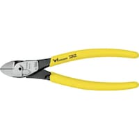 TTC TTC パワー硬線ニッパー160mm