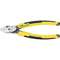 TTC TTC パワー硬線ニッパー160mm