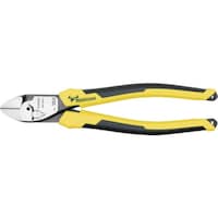 TTC TTC パワー硬線ニッパー200mm