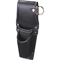 フジ矢 フジ矢 ニッパ・電ドラホルダー(黒金)