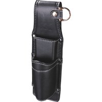 フジ矢 フジ矢 シノラチェホルダー2段(黒金)