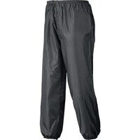 アーヴァン アーヴァン ナイロンパンツ ブラック 4L #801