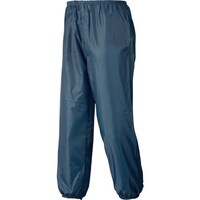 アーヴァン アーヴァン ナイロンパンツ ネイビー 4L #801