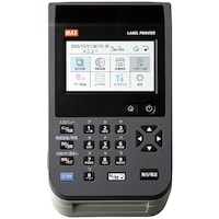 マックス MAX MAX ラベルプリンタ LP503S2/BASIC