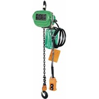 日立産機システム 日立産機 E2型ミニモートルブロック三相200V450kg 揚程6m