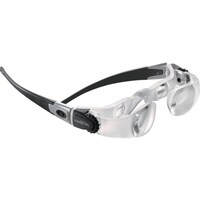 エッシェンバッハ エッシェンバッハ 作業用ルーペ マックス・ディテール 2倍