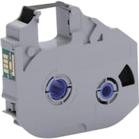 キヤノン キヤノン MKシリーズ用インクリボンICカセット 黒 (150M)