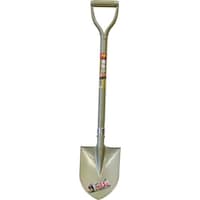 浅香工業 金象 APホームショベル 丸