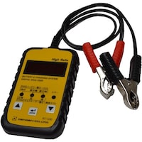 dengen デジタルバッテリーテスター