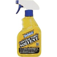 ディゾルビット コントラクターズ・ソルベント 375ML