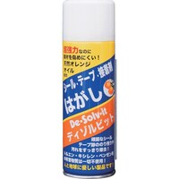 ディゾルビット ディゾルビット エアゾール 220ML