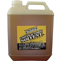ディゾルビット はがし剤 コントラクターズ 1ガロン